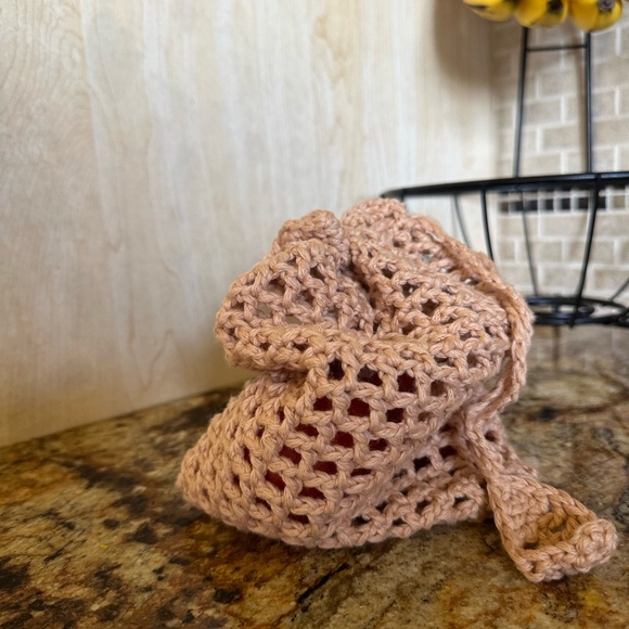 Set of 3 reusable produce bags - Picture 6 of 7